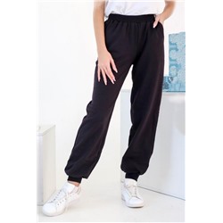 Трико Январь (Черный)