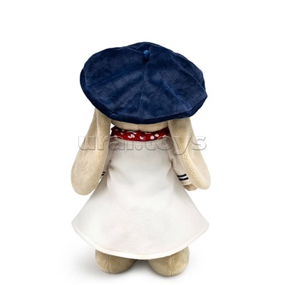 Зайка Ми в морском комплекте (малый)