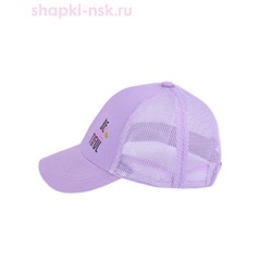 705-BS Бейсболка для девочки (52-54)