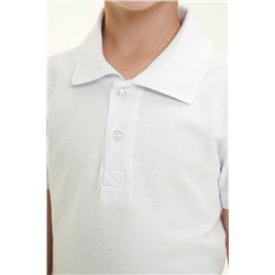 Поло Эго короткий рукав детское