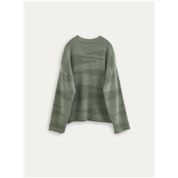 Вязаные джемперы CONTE LDK25126 Джемпер женский