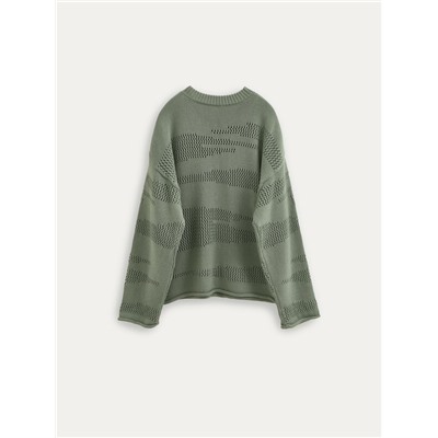 Вязаные джемперы CONTE LDK25126 Джемпер женский