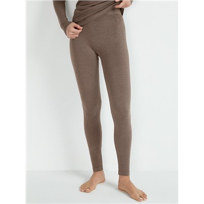 Omsa Легинсы OmD 2915T SE Легинсы женские "Термо"