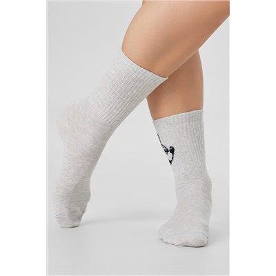Носки женские MARK FORMELLE, 1227832