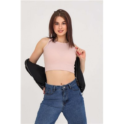 Топ 11279 (Розовый)