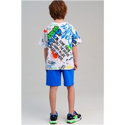 Шорты, 2 шт. PLAYTODAY, 1121543