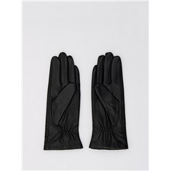 Перчатки 3538-5S black (размеры в ряду 7-7,5-8-8-8,5)