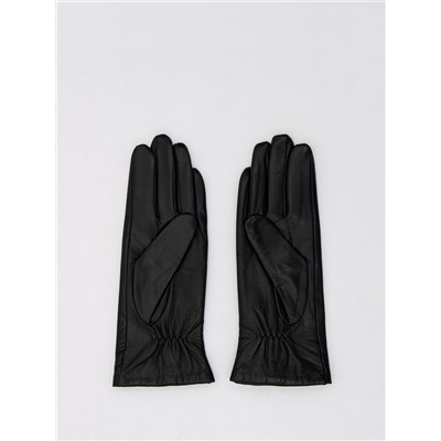 Перчатки 3538-5S black (размеры в ряду 7-7,5-8-8-8,5)