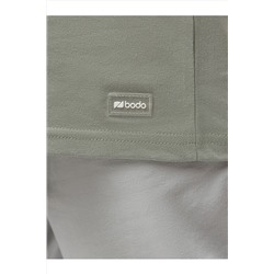 Лонгслив BODO, 1123674