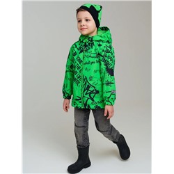 PLAYTODAY Шапка 12512246