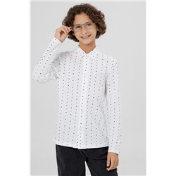 Рубашка MARK FORMELLE, 1211173