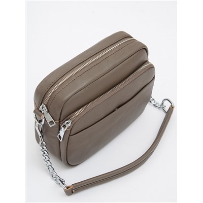 Сумка 2026-9NN gray Natale Navetta