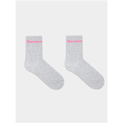 НОСКИ ДЕТСКИЕ 444K-3333