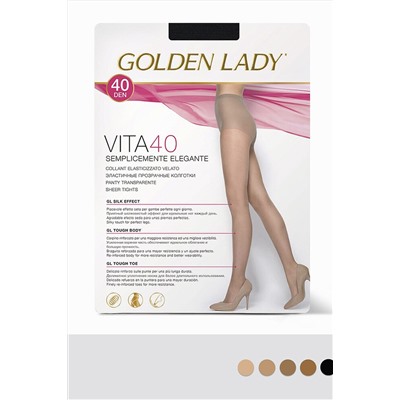 Колготки GOLDEN LADY, 1058184