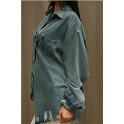 Рубашка #23042278