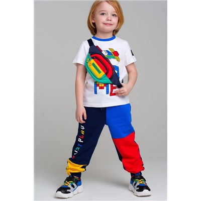 Брюки PLAYTODAY, 972386