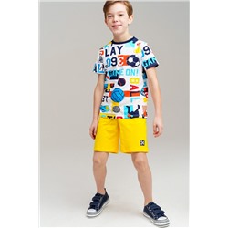 Шорты, 2 шт. PLAYTODAY, 1073693