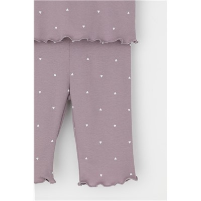 CROCKID Пижама К 1632