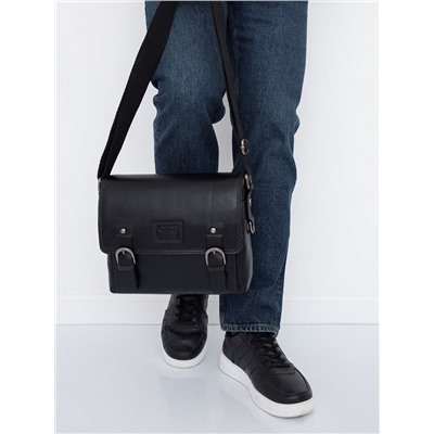 Портфель 4277-1TR black Tough Ruder