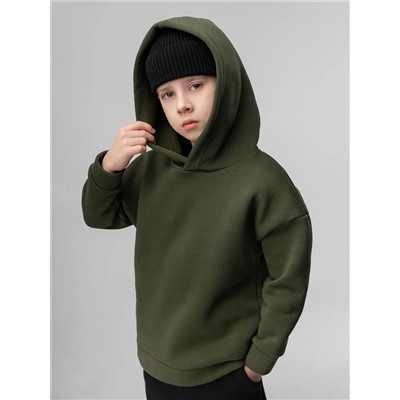 Bodo Толстовка 20-265MU