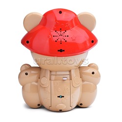 Сказочник "Мишка" в кор.