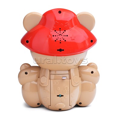 Сказочник "Мишка" в кор.