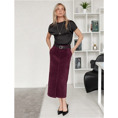 VILATTE Блузка D29.276