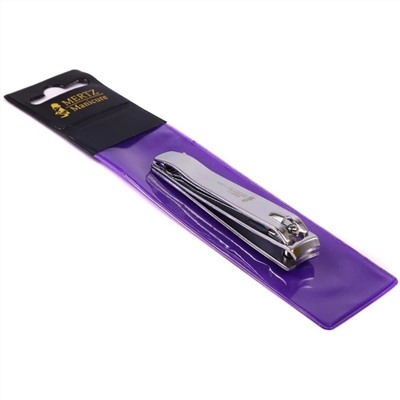 Mertz Книпсер для ногтей A 556 RF большой, 8 см 3068