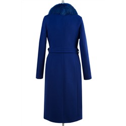 02-2082 Пальто женское утепленное