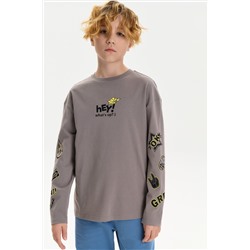 Джемпер для мальчиков PELICAN, 1236457