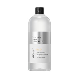 JMsolution Тонер с витамином С 600мл Skin Boost Vita C Toner