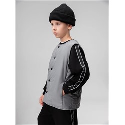 Bodo Жилет 14-83MU