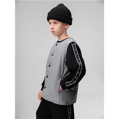 Bodo Жилет 14-83MU