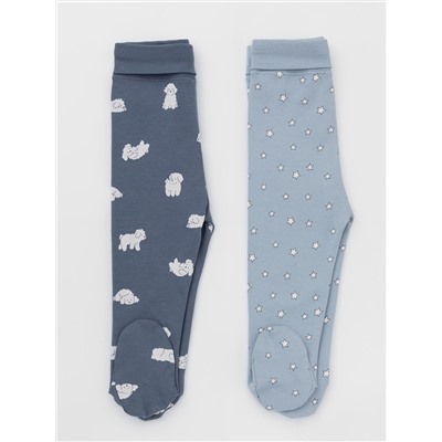 CROCKID Ползунки К 400220-2уп