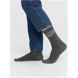 НОСКИ МУЖСКИЕ 017K-3026