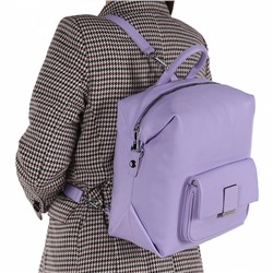 Рюкзак 69146 purple Velina Fabbiano-Safenta