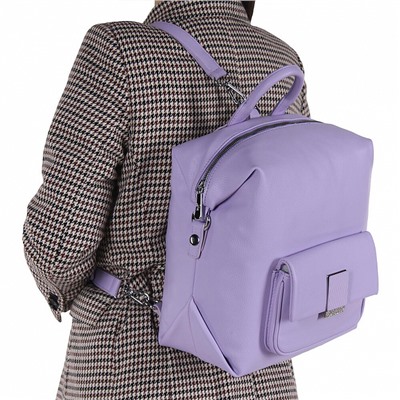 Рюкзак 69146 purple Velina Fabbiano-Safenta