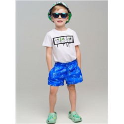 Панама текстильная для мальчиков