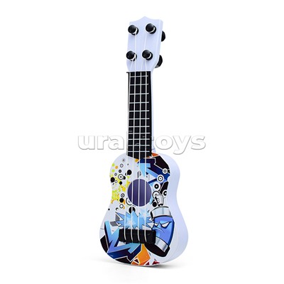 Гитара "Музыкальная композиция" в коробке