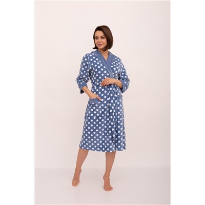 Lika Dress Халат