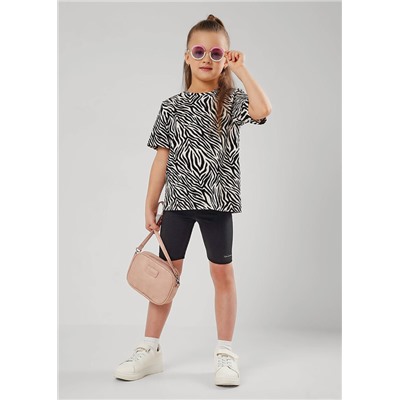 Футболка детская для девочки