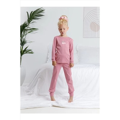 Пижама CROCKID, 1237321