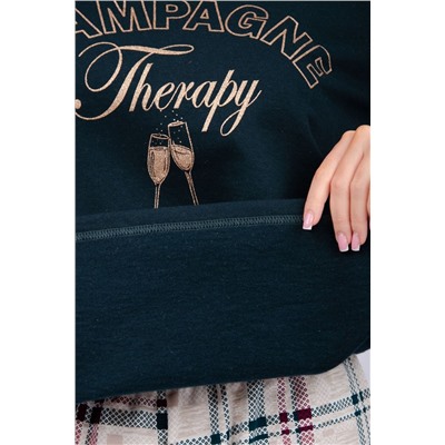 Пижама Шампань