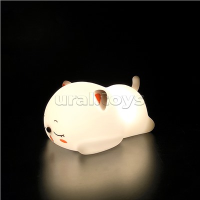 Ночник детский "Кошечка"