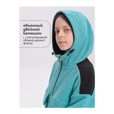 Толстовка PELICAN, 1211843