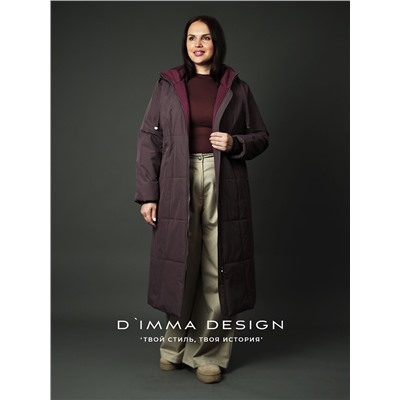 DIMMA Пальто 2604
