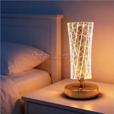 Светильник "Спокойная ночь" в коробке