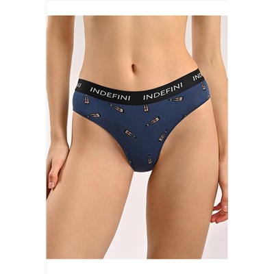 Трусы INDEFINI, 1232622