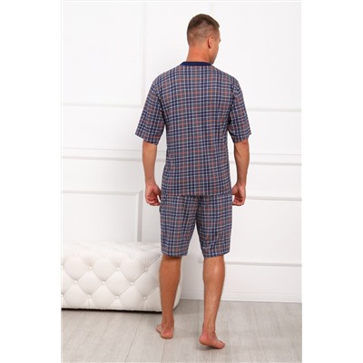1070 Пижама мужская