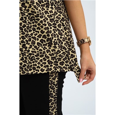 Костюм с бриджами 354 НАТАЛИ, 1218217